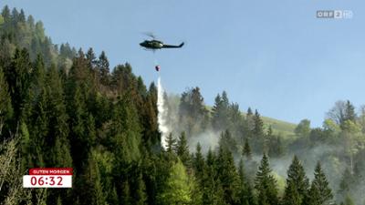 Guten Morgen Österreich