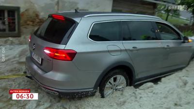 Guten Morgen Österreich