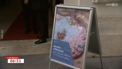 Guten Morgen Österreich