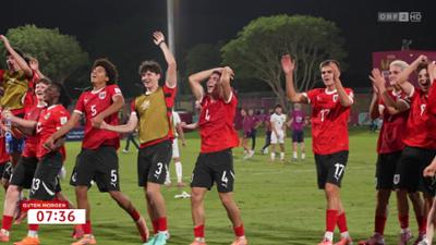 Guten Morgen Österreich