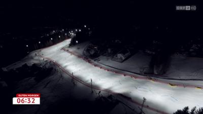 Guten Morgen Österreich