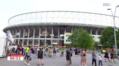 Guten Morgen Österreich