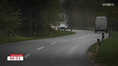 Guten Morgen Österreich
