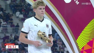 Guten Morgen Österreich