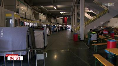 Guten Morgen Österreich