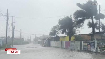 Guten Morgen Österreich