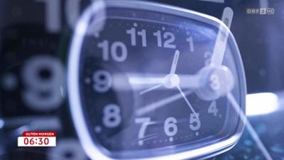 Guten Morgen Österreich