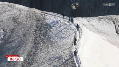 Guten Morgen Österreich