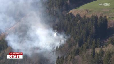 Guten Morgen Österreich