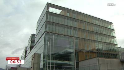 Guten Morgen Österreich