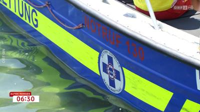 Guten Morgen Österreich