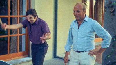 Hans Werner Henze: Komponist, Kommunist, Dandy: Ein Leben voller Widersprüche