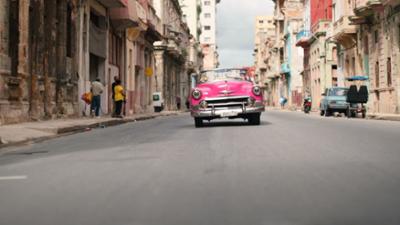 Havanna: Rum, Rauch und Revolution: Universum History
