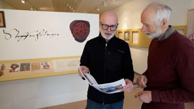 Heimatforscher - Die unterschätzten Historiker: Erlebnis Österreich