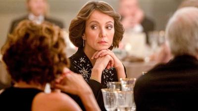 Herrhausen (2/4): Der rasante Aufstieg: Polit-Thriller