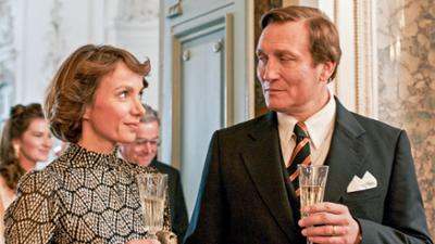 Herrhausen (4/4): Der sichere Tod: Herrhausen - Der Herr des Geldes