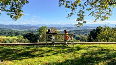 Herrschaftszeiten! - Johann-Philipps Schlossbesuche: Staffel 5