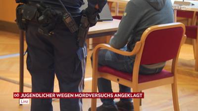 heute kompakt: Oberösterreich heute kompakt