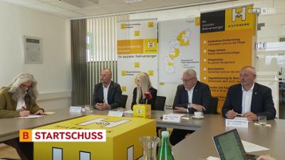 heute kompakt: Burgenland heute kompakt