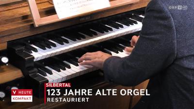 heute kompakt: Vorarlberg heute kompakt