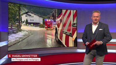 heute kompakt: Salzburg heute kompakt