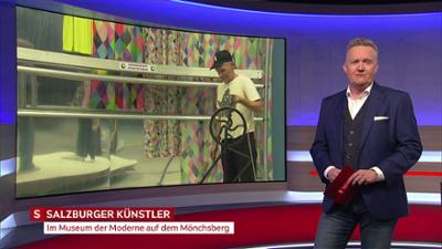 heute kompakt: Salzburg heute kompakt