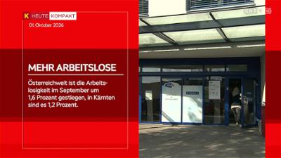 heute kompakt: Kärnten heute kompakt