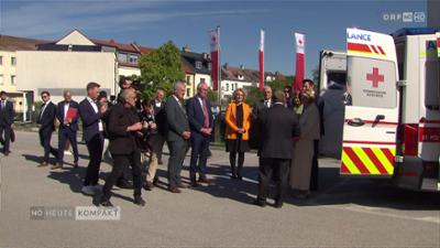 heute kompakt: Niederösterreich heute kompakt