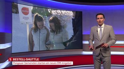 heute kompakt: Salzburg heute kompakt