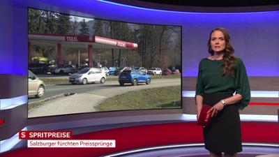 heute kompakt: Salzburg heute kompakt