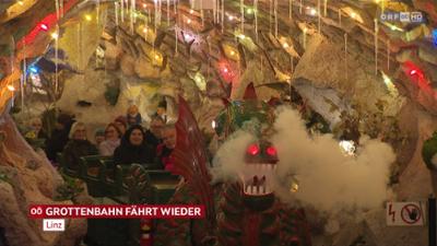 heute kompakt: Oberösterreich heute kompakt