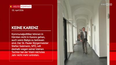 heute kompakt: Kärnten heute kompakt