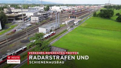 heute kompakt: Vorarlberg heute kompakt