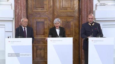 heute kompakt: Niederösterreich heute kompakt