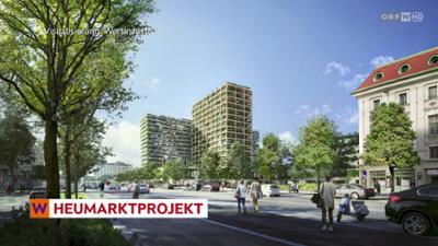 heute kompakt: Wien heute kompakt