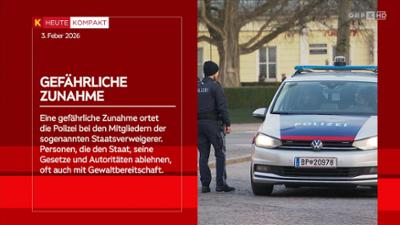 heute kompakt: Kärnten heute kompakt