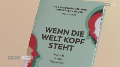 heute kompakt: Niederösterreich heute kompakt