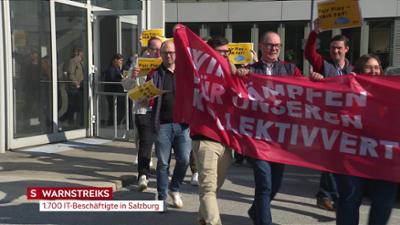 heute kompakt: Salzburg heute kompakt