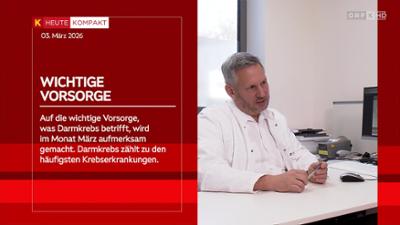 heute kompakt: Kärnten heute kompakt