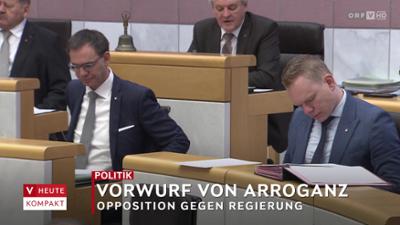 heute kompakt: Vorarlberg heute kompakt