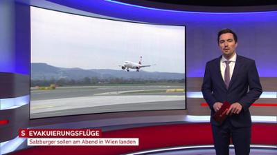 heute kompakt: Salzburg heute kompakt