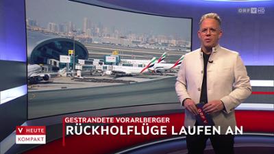 heute kompakt: Vorarlberg heute kompakt