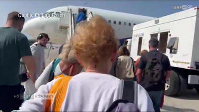 heute kompakt: Niederösterreich heute kompakt