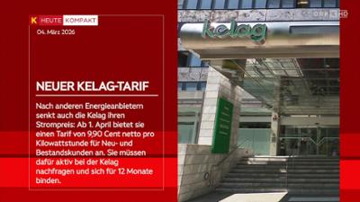 heute kompakt: Kärnten heute kompakt