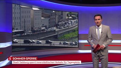 heute kompakt: Salzburg heute kompakt