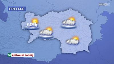 heute kompakt: Steiermark heute kompakt