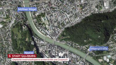 heute kompakt: Salzburg heute kompakt