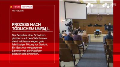 heute kompakt: Kärnten heute kompakt