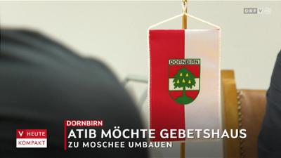 heute kompakt: Vorarlberg heute kompakt