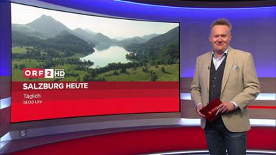 heute kompakt: Salzburg heute kompakt